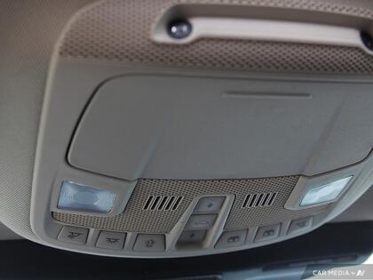 used 2022 Lincoln Nautilus car, priced at $39,050