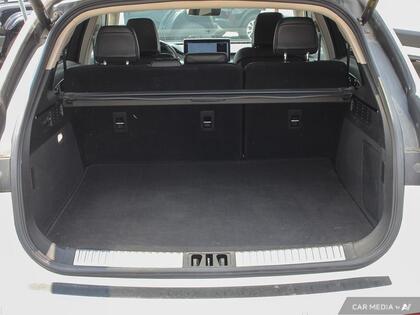used 2022 Lincoln Nautilus car, priced at $39,050