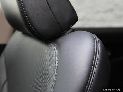 used 2022 Lincoln Nautilus car, priced at $39,050