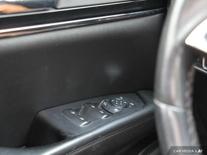 used 2022 Lincoln Nautilus car, priced at $39,050