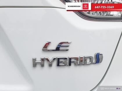 used 2024 Toyota Corolla car, priced at $33,995