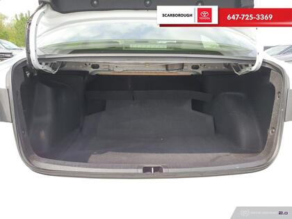 used 2024 Toyota Corolla car, priced at $33,995