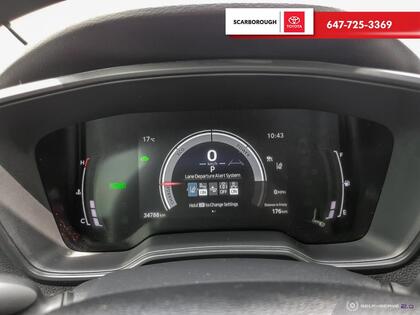 used 2024 Toyota Corolla car, priced at $33,995