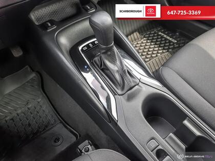 used 2024 Toyota Corolla car, priced at $33,995