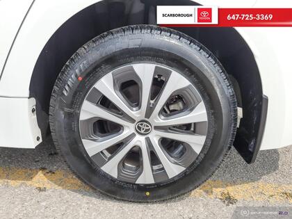 used 2024 Toyota Corolla car, priced at $33,995