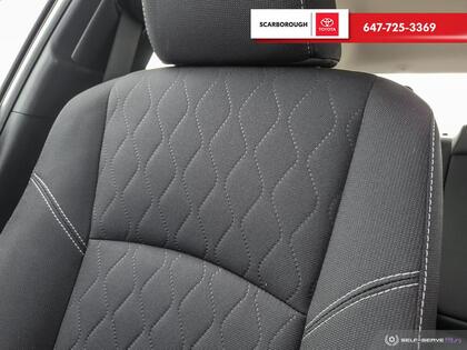 used 2024 Toyota Corolla car, priced at $33,995