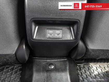 used 2024 Toyota Corolla car, priced at $33,995