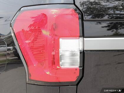 used 2024 Ford Expedition car, priced at $70,750