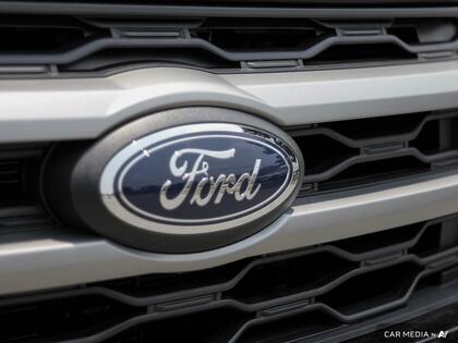 used 2024 Ford Expedition car, priced at $70,750