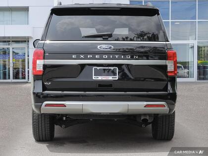 used 2024 Ford Expedition car, priced at $70,750