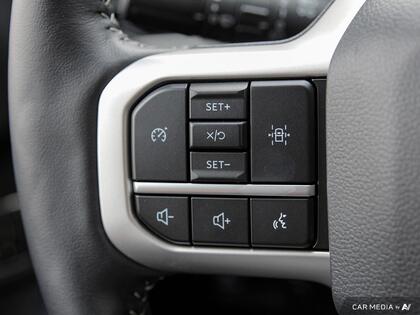 used 2024 Ford Expedition car, priced at $70,750