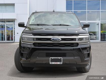 used 2024 Ford Expedition car, priced at $70,750