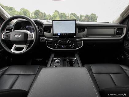 used 2024 Ford Expedition car, priced at $70,750