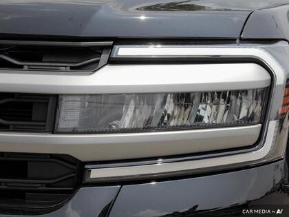used 2024 Ford Expedition car, priced at $70,750