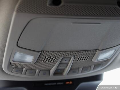 used 2024 Ford Expedition car, priced at $70,750