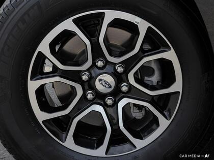 used 2024 Ford Expedition car, priced at $70,750