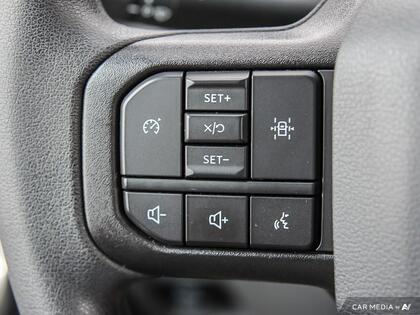 used 2023 Ford F-150 car, priced at $46,990