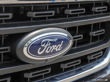 used 2023 Ford F-150 car, priced at $46,990