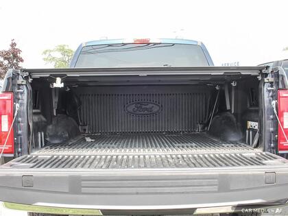 used 2023 Ford F-150 car, priced at $46,990