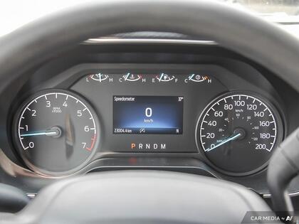 used 2023 Ford F-150 car, priced at $46,990