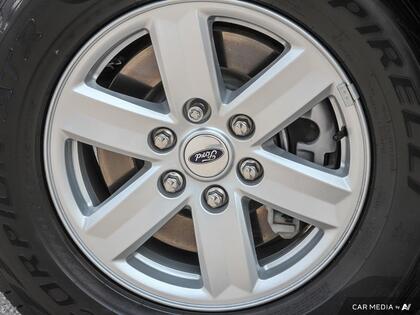 used 2023 Ford F-150 car, priced at $46,990
