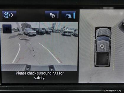 used 2023 Ford F-150 car, priced at $46,990