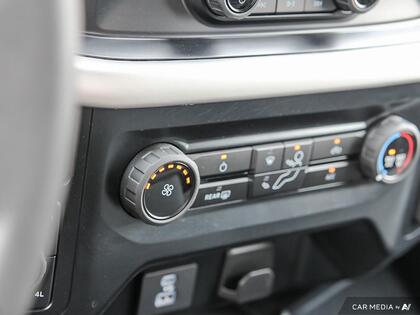used 2023 Ford F-150 car, priced at $46,990