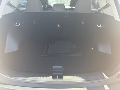 used 2022 Kia Seltos car, priced at $23,375