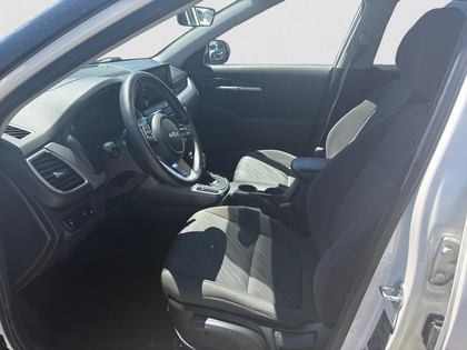 used 2022 Kia Seltos car, priced at $23,375