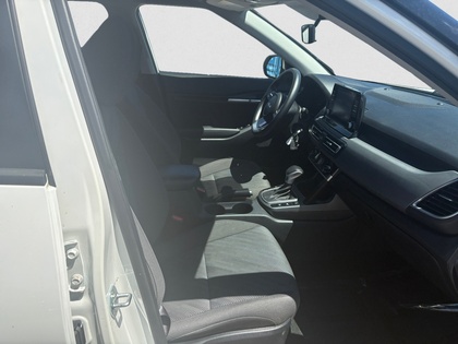 used 2022 Kia Seltos car, priced at $23,375