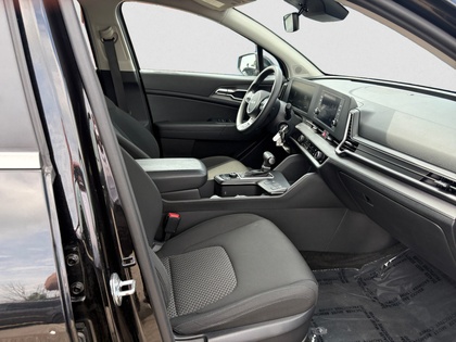 used 2023 Kia Sportage car, priced at $28,998
