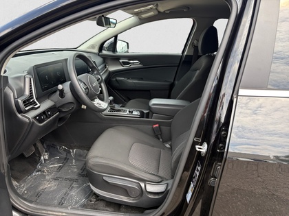 used 2023 Kia Sportage car, priced at $28,998