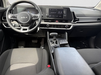used 2023 Kia Sportage car, priced at $28,998