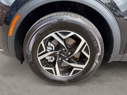 used 2023 Kia Sportage car, priced at $28,998