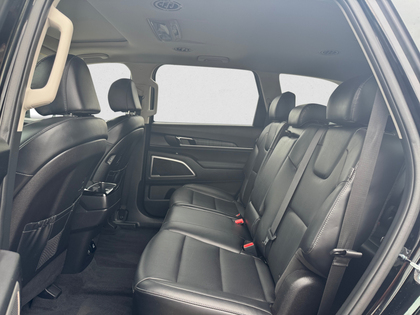 used 2023 Kia Telluride car, priced at $45,998