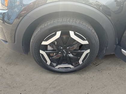 used 2024 Kia Telluride car, priced at $45,999
