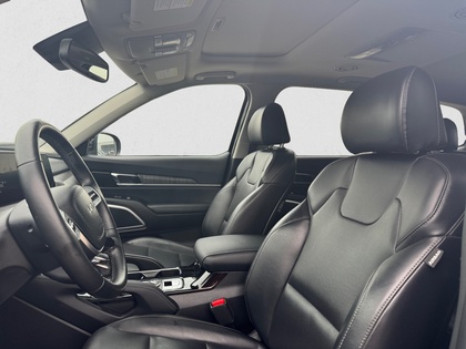 used 2023 Kia Telluride car, priced at $45,998