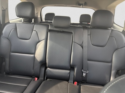 used 2024 Kia Telluride car, priced at $45,999
