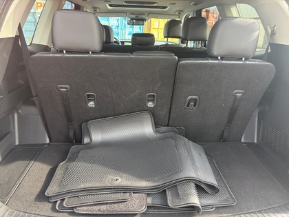 used 2024 Kia Telluride car, priced at $45,999