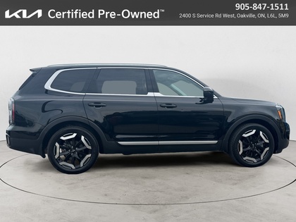 used 2023 Kia Telluride car, priced at $45,998