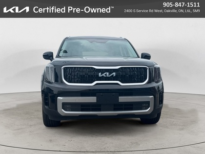 used 2023 Kia Telluride car, priced at $45,998