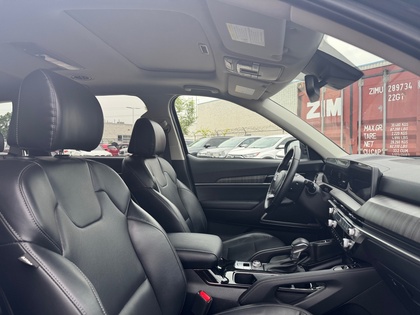 used 2023 Kia Telluride car, priced at $45,998