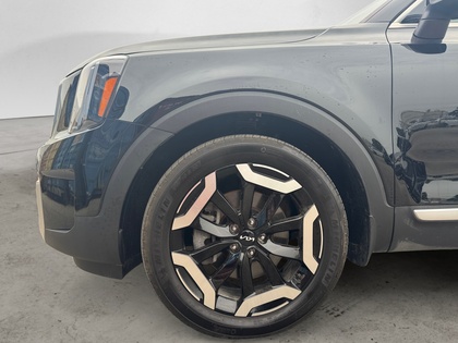 used 2023 Kia Telluride car, priced at $45,998