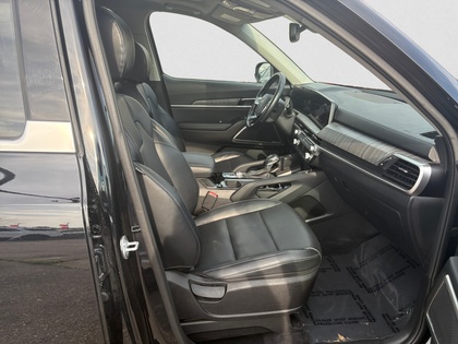 used 2024 Kia Telluride car, priced at $45,999
