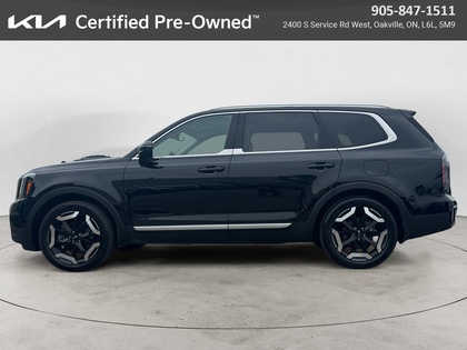 used 2023 Kia Telluride car, priced at $45,998