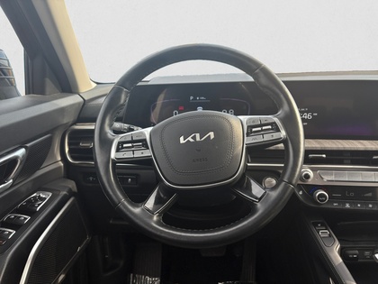 used 2024 Kia Telluride car, priced at $45,999