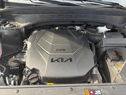 used 2024 Kia Telluride car, priced at $45,999