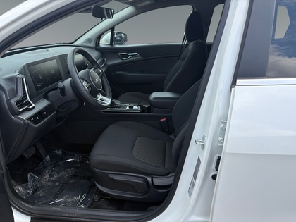 used 2023 Kia Sportage car, priced at $29,998