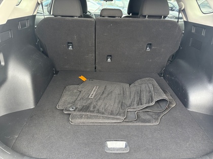 used 2023 Kia Sportage car, priced at $29,998