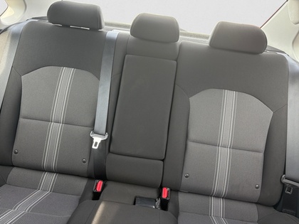 used 2023 Kia Forte car, priced at $25,495